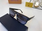 Louis Vuitton High Quality Sunglasses 3253