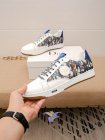 DIOR Men's Shoes 1308