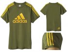 adidas Apparel Men's T-shirts 590