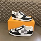 Louis Vuitton Men's shoes 108