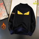 Fendi Men's Sweaters 24