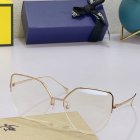 Fendi High Quality Sunglasses 1172