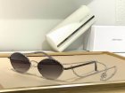 Jimmy Choo High Quality Sunglasses 235