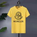 Moncler Men's T-shirts 143