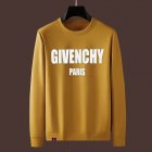 GIVENCHY Men's Long Sleeve T-shirts 58