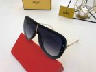 Fendi High Quality Sunglasses 1036