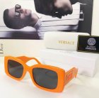 Versace High Quality Sunglasses 407