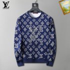 Louis Vuitton Men's Long Sleeve T-shirts 208