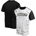 adidas Apparel Men's T-shirts 371