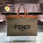 Fendi Original Quality Handbags 62