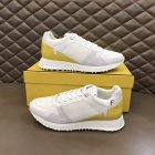 Fendi Men's Shoes 734