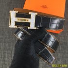 Hermes High Quality Belts 364