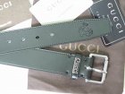 Gucci High Quality Belts 309