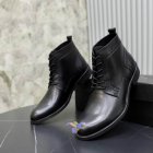 Prada Men's Shoes 1186