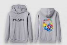 Prada Men's Hoodies 53