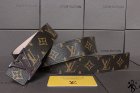 Louis Vuitton Normal Quality Belts 55