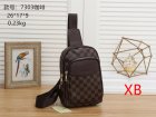 Louis Vuitton Normal Quality Handbags 889