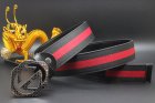 Gucci Normal Quality Belts 597
