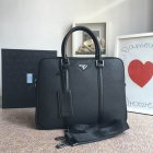 Prada Original Quality Handbags 25