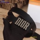 DIOR Original Quality Belts 369