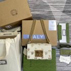 Gucci Original Quality Handbags 82