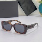 DIOR High Quality Sunglasses 379