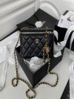 Chanel Original Quality Handbags 46