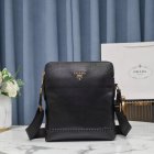 Prada High Quality Handbags 758