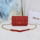 DIOR High Quality Handbags 128