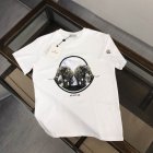 Moncler Men's T-shirts 438