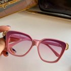Chanel High Quality Sunglasses 464