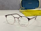 Gucci High Quality Sunglasses 3243