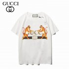 Gucci Men's T-shirts 501