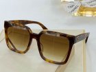 Chanel High Quality Sunglasses 700