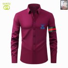 Gucci Men's Shirts 78
