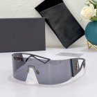 DIOR High Quality Sunglasses 1185