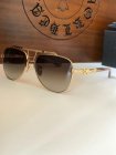 Chrome Hearts High Quality Sunglasses 267