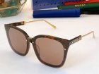 Gucci High Quality Sunglasses 5737