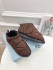 Prada Women's Shoes 711