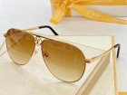 Louis Vuitton High Quality Sunglasses 3034