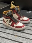 Philipp Plein Men's Shoes 829
