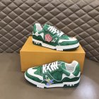 Louis Vuitton Men's shoes 1993