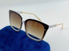 Gucci High Quality Sunglasses 5797