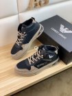 Armani Men's Shoes 75