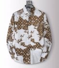 Louis Vuitton Men's Shirts 14