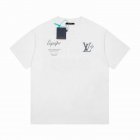 Louis Vuitton Men's T-shirts 52