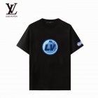 Louis Vuitton Men's T-shirts 542