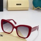 Dolce & Gabbana High Quality Sunglasses 443