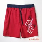 Armani Men's Men's Shorts 91