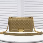 Chanel High Quality Handbags 297